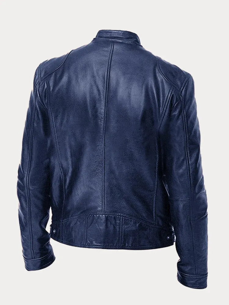 Toby™ Utility Zip Jacket