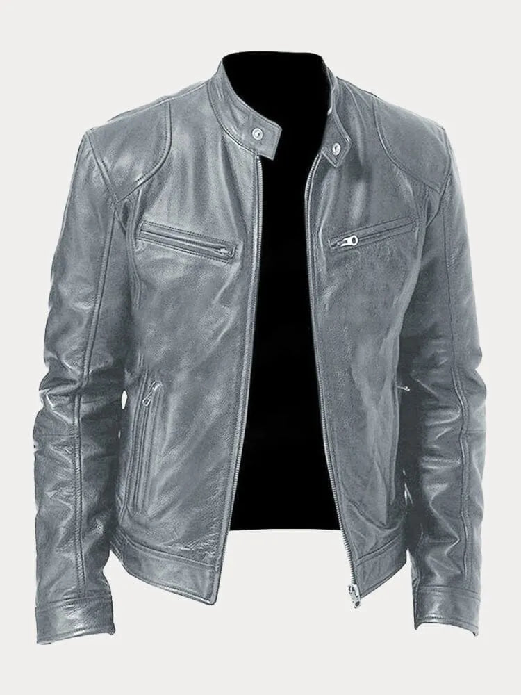 Toby™ Utility Zip Jacket