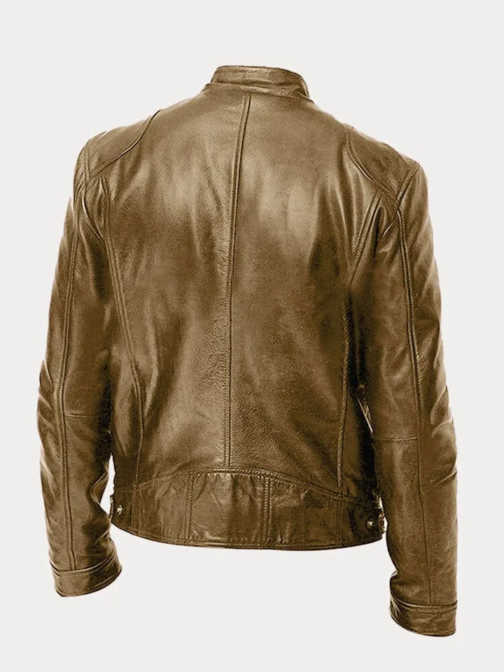 Toby™ Utility Zip Jacket