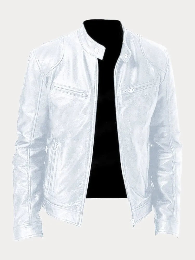 White / 2XS