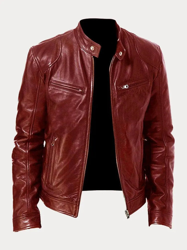 Toby™ Utility Zip Jacket