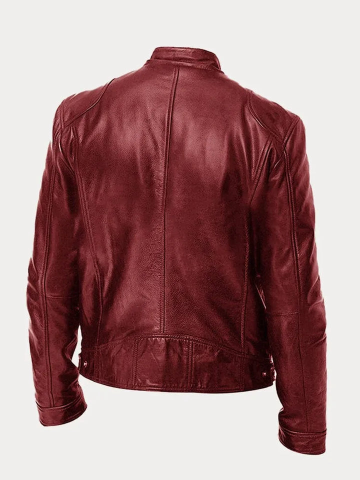 Toby™ Utility Zip Jacket