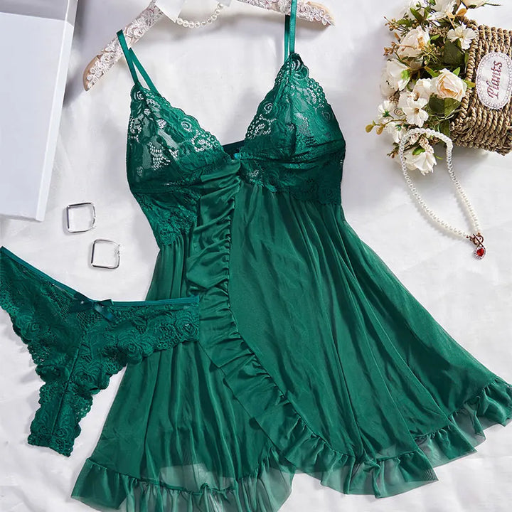 Mirel™ Midnight Romance Ensemble
