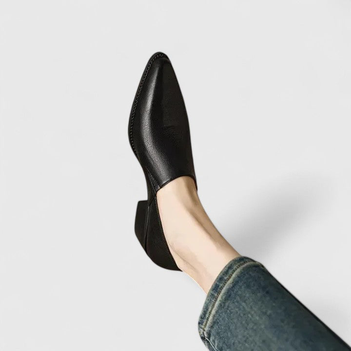 Nina™ | Comfort Orthopedic Shoes