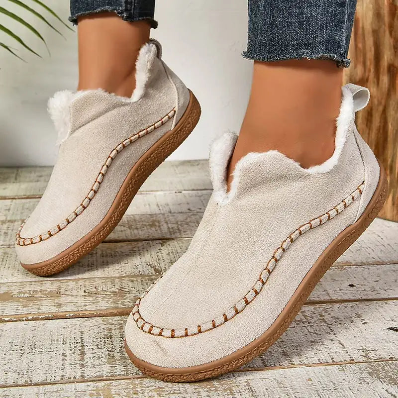 Nalina™ Cozy Ease