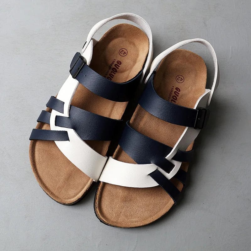Blue-White / 3