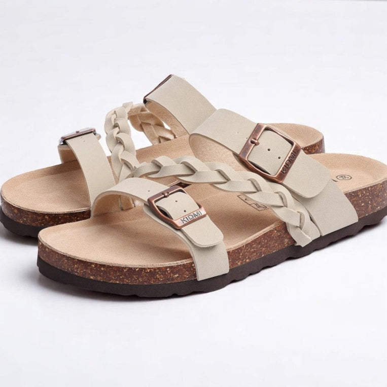 Beige / 3