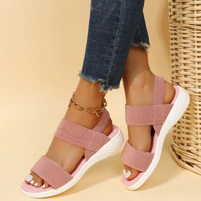 Pink / 10