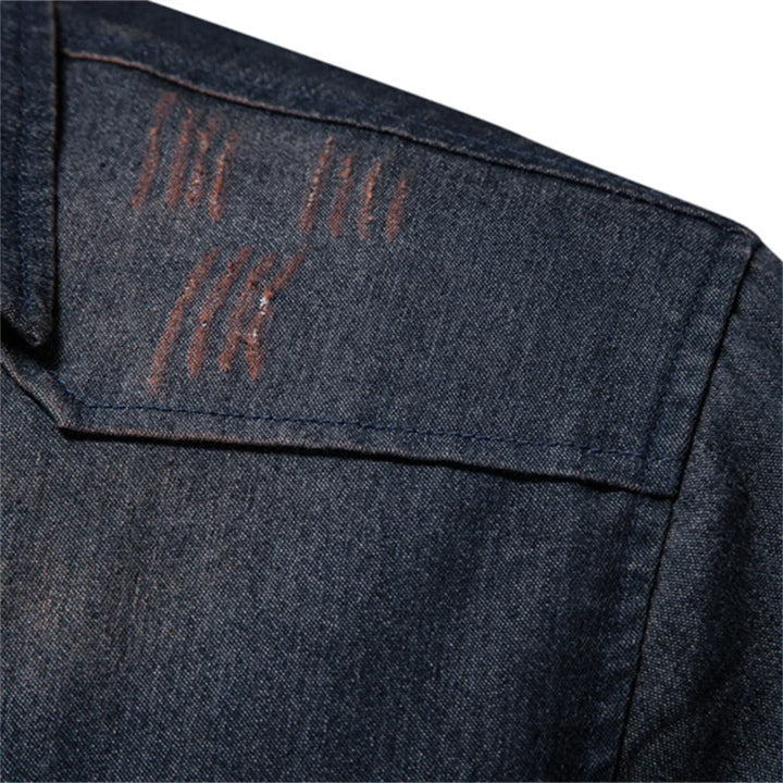 Cillian™ Shirt – Men's Long Sleeve