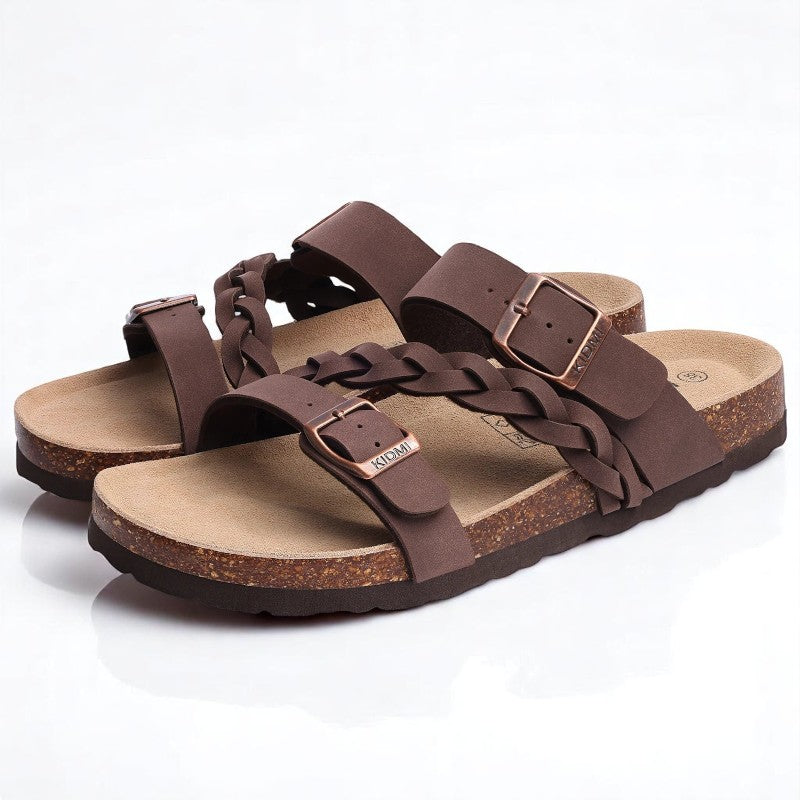 Brown / 3