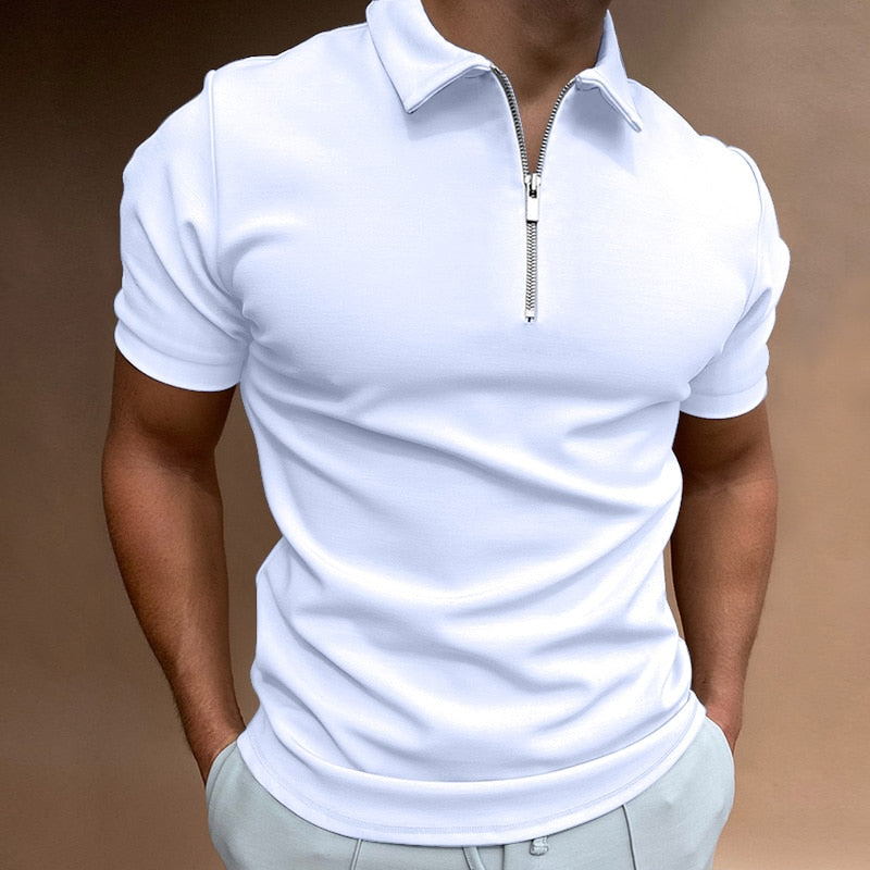 White / S