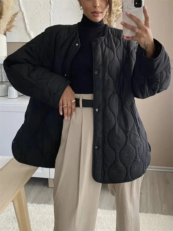 Liora™ Luxe Casual Jacket