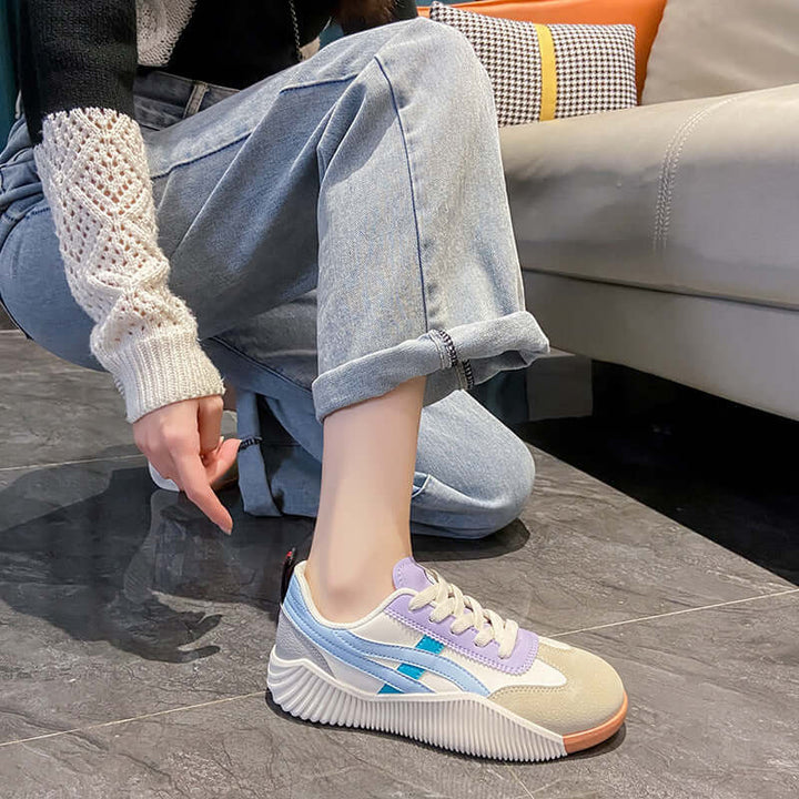 Novessa™ Everyday Comfort Sneakers