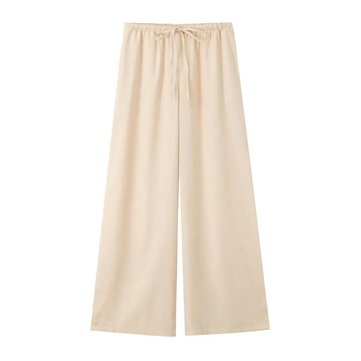 Ruby™ Linen Summer Co-Ord Set