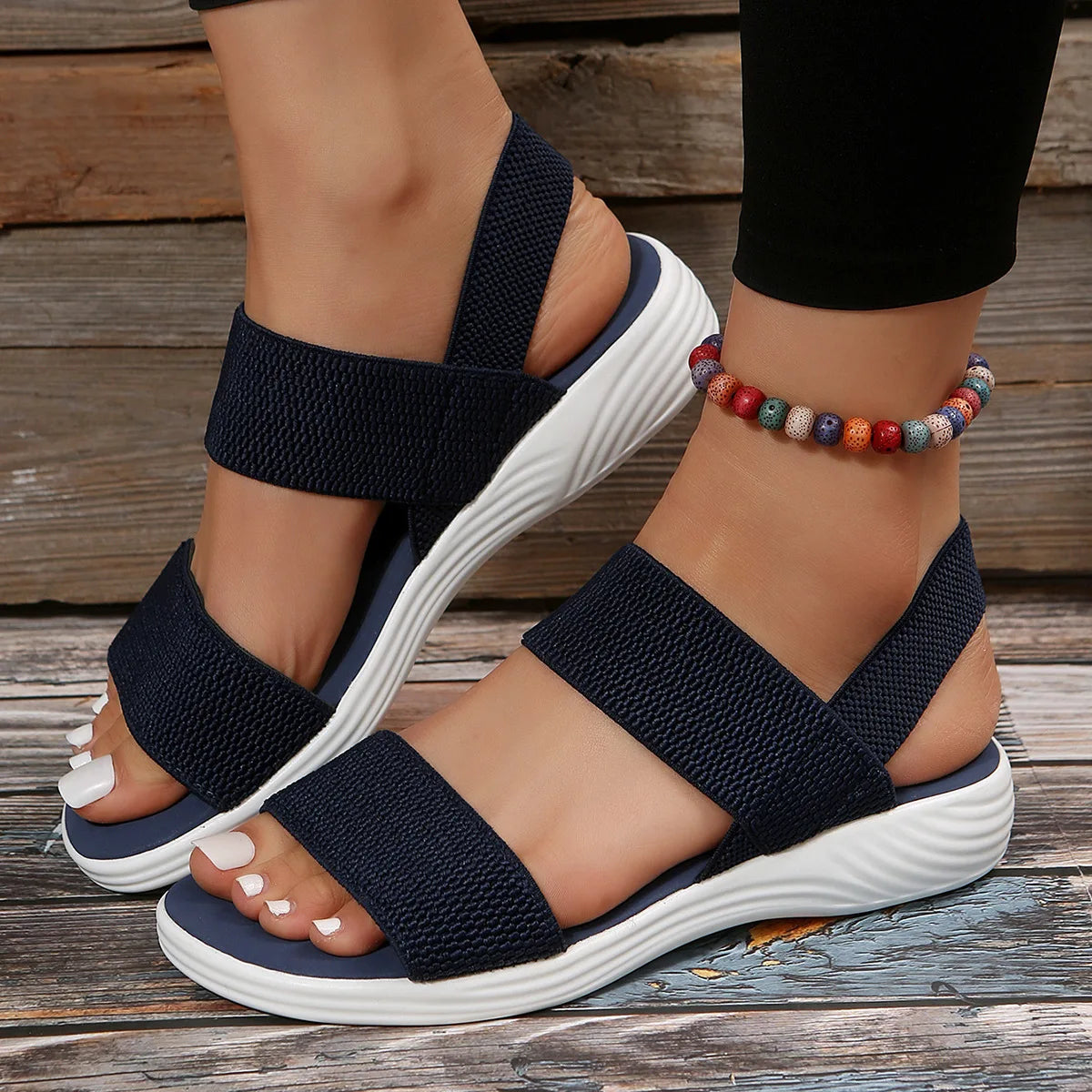 Navy Blue / 10