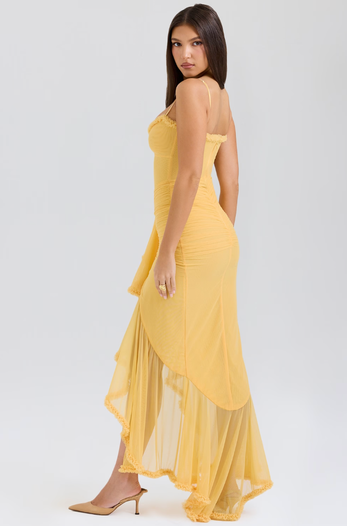 Alira™ Ruffle Desire