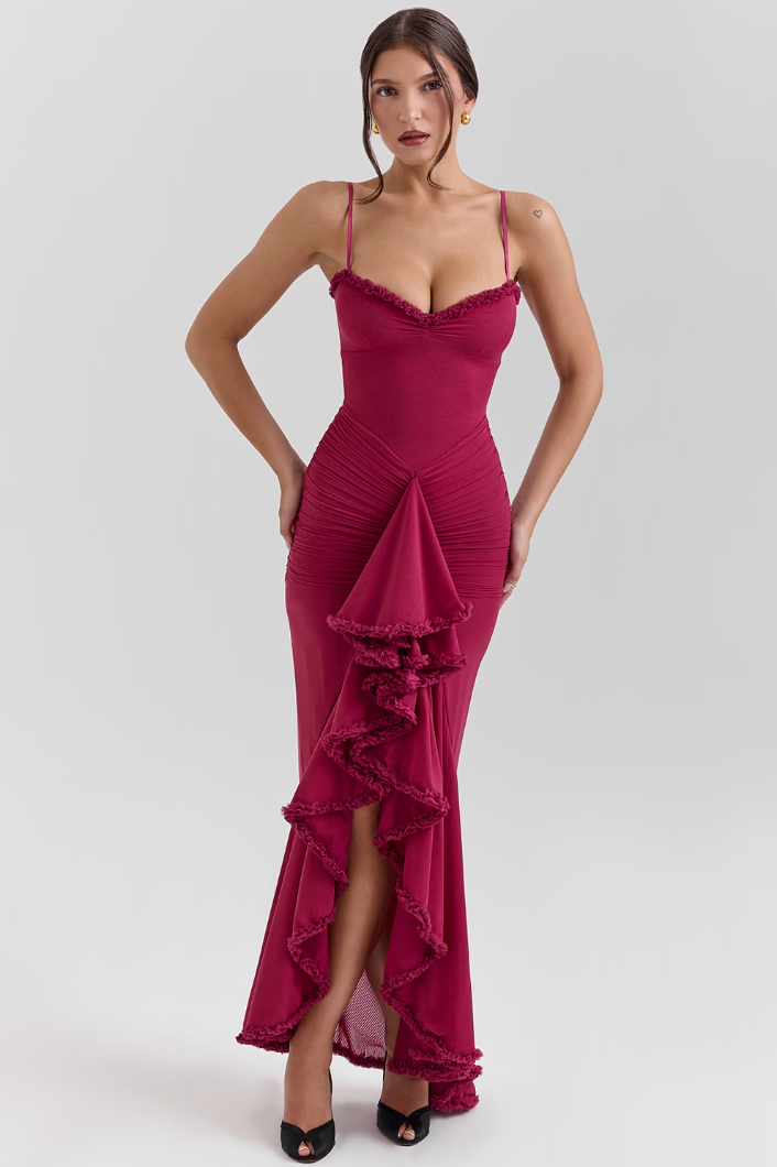 Alira™ Ruffle Desire