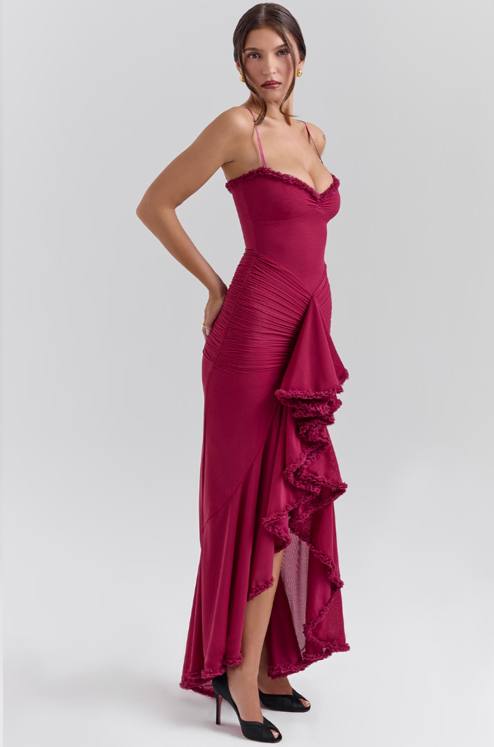 Alira™ Ruffle Desire