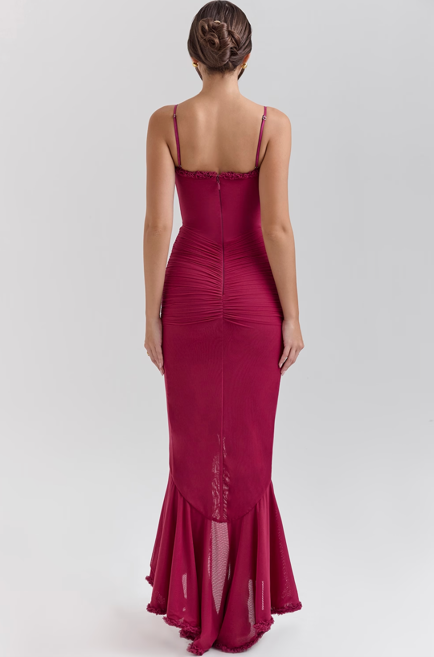 Alira™ Ruffle Desire