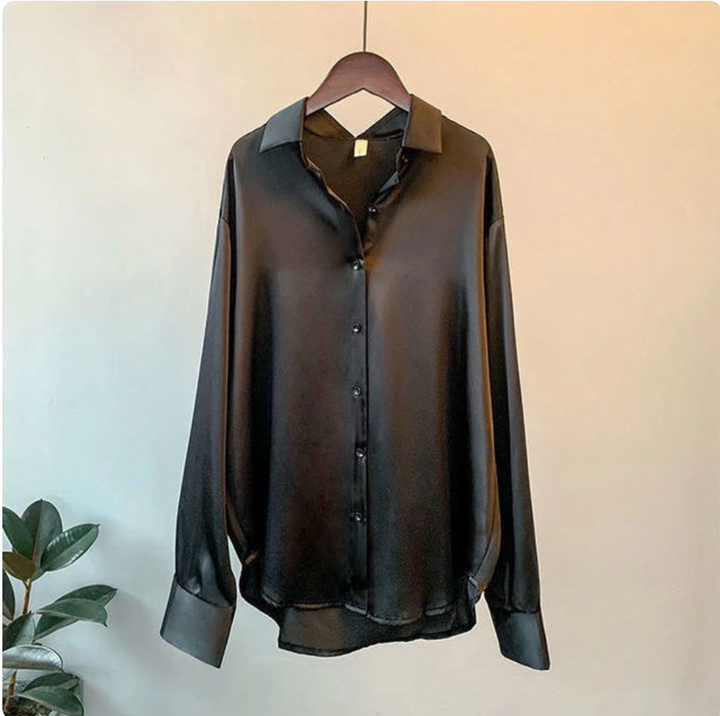 Ophelia™ Elegant Blouse