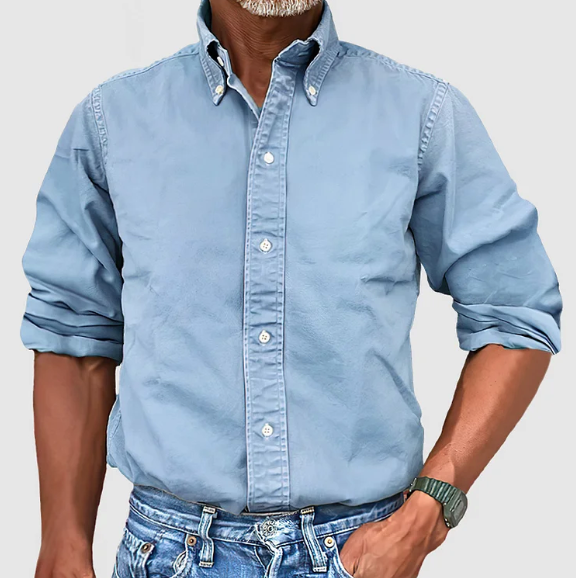 Light blue / S