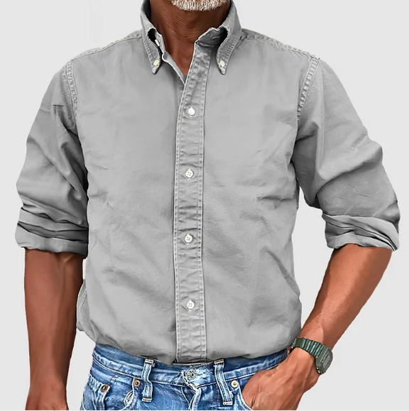 Grey / S