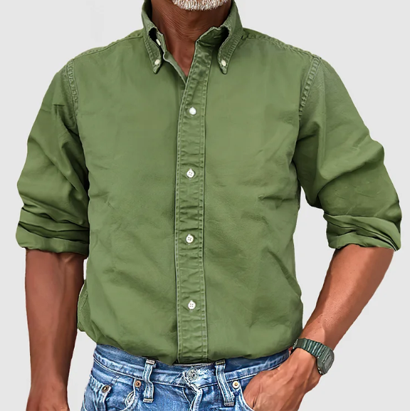 Green / S