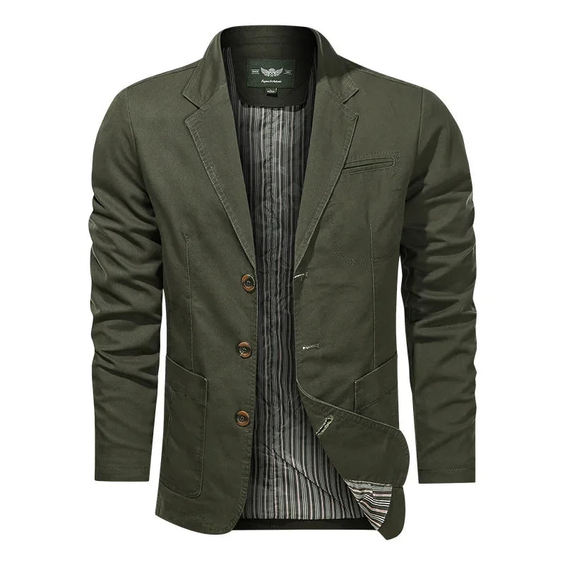 Marcell™ Smart Casual Blazer