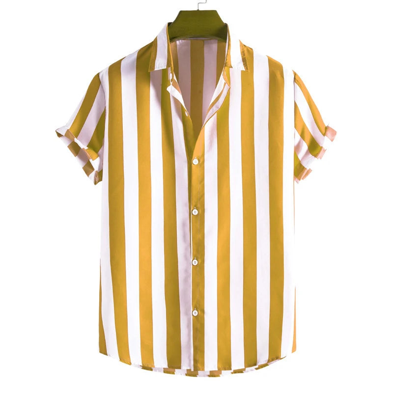 Yellow / S