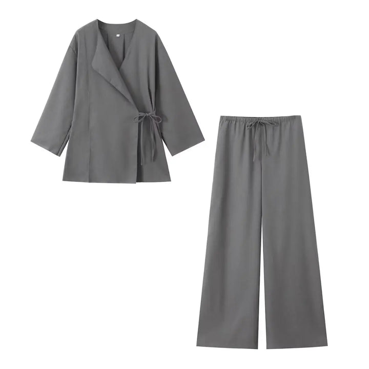 Ruby™ Linen Summer Co-Ord Set