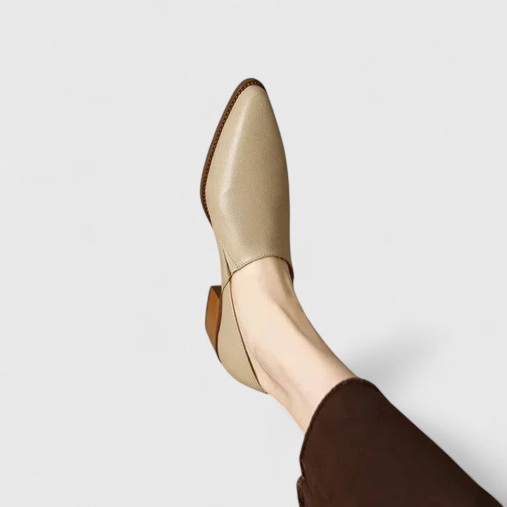 Nina™ | Comfort Orthopedic Shoes
