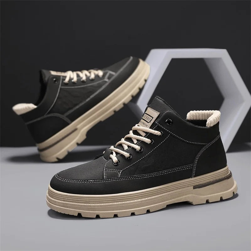 Black / 6