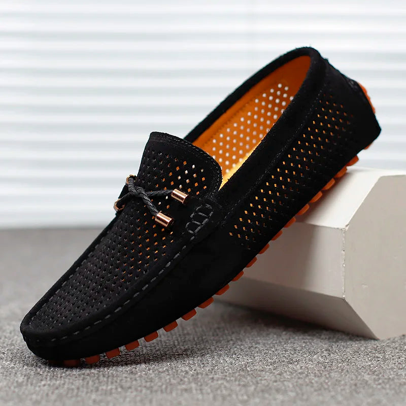 Black / 5