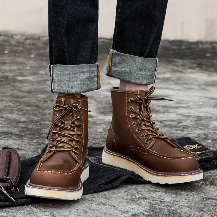 Bennett™ Retro Boots