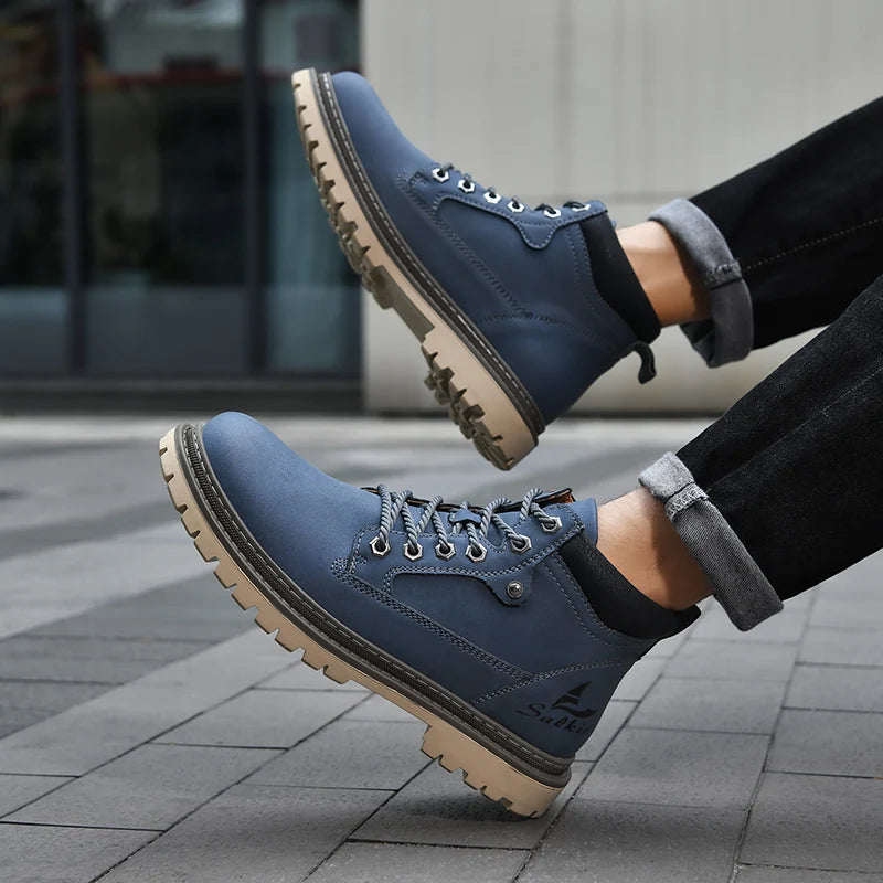 Landon™ Explorer Boots