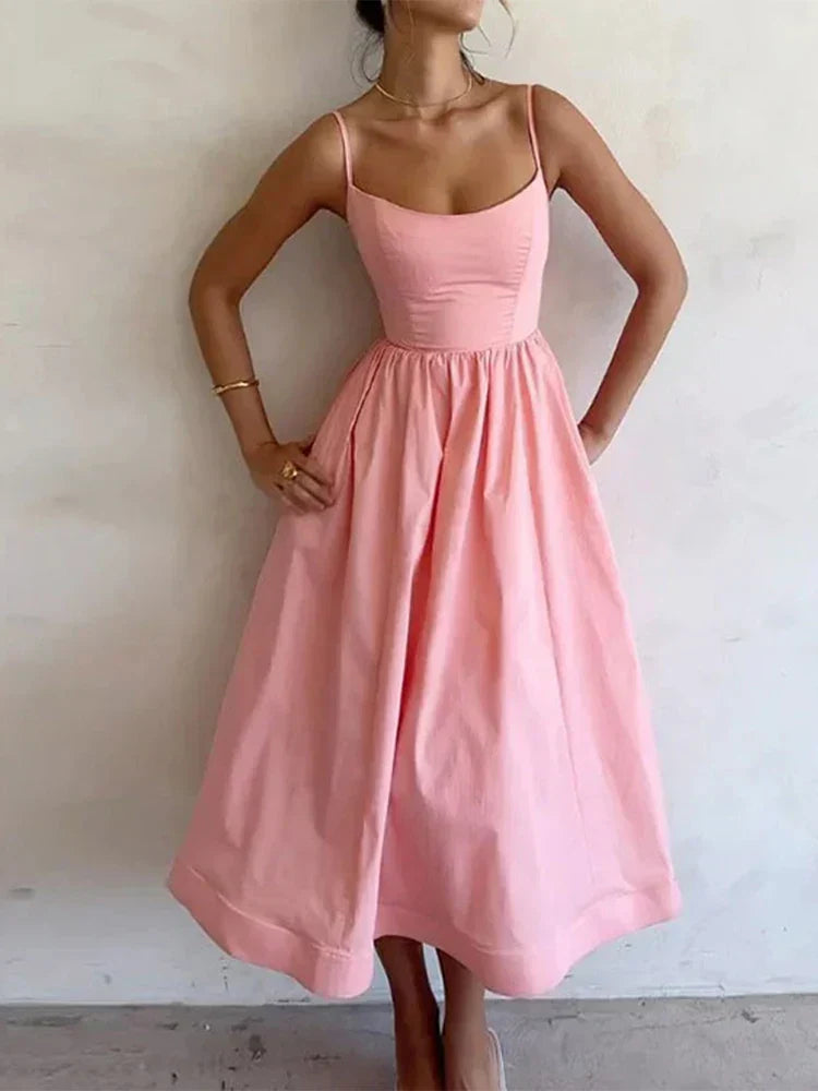 Pink / S