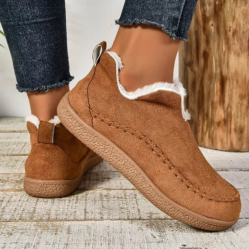 Brown / 3