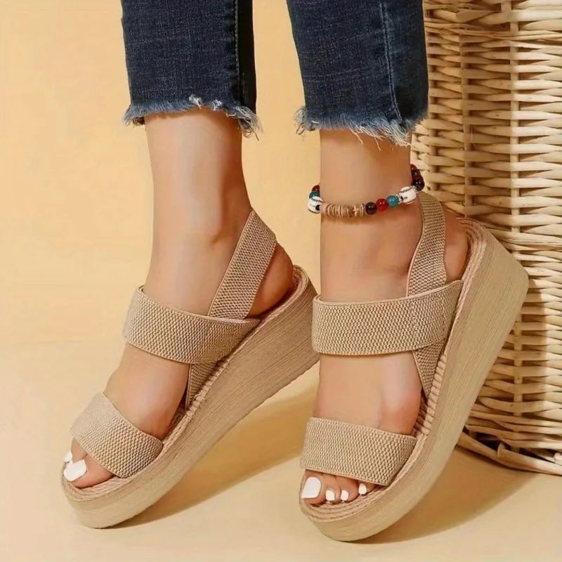 Nyssa™ ComfortRise Sandals