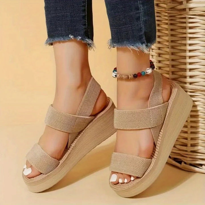 Nyssa™ ComfortRise Sandals