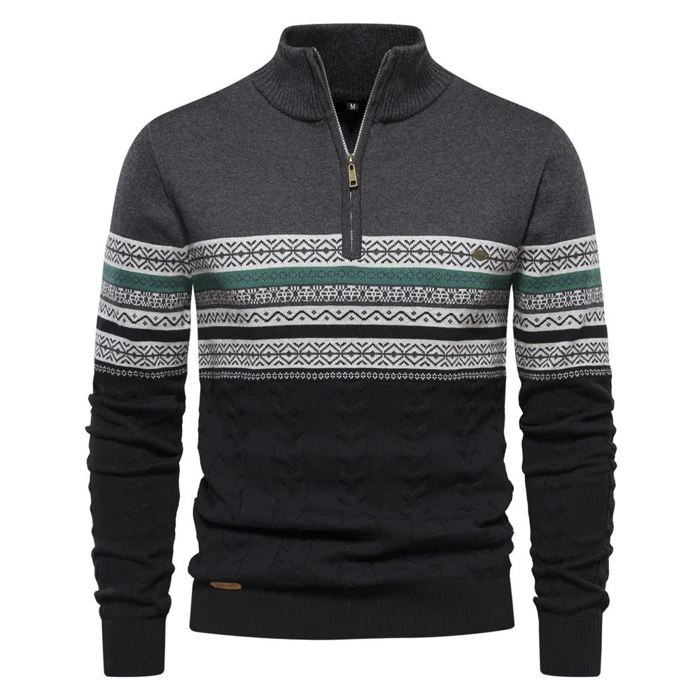 Dark grey / S