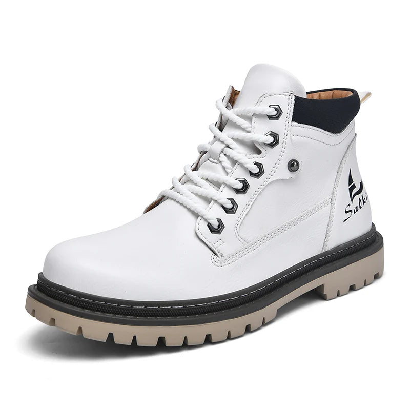 White / 5