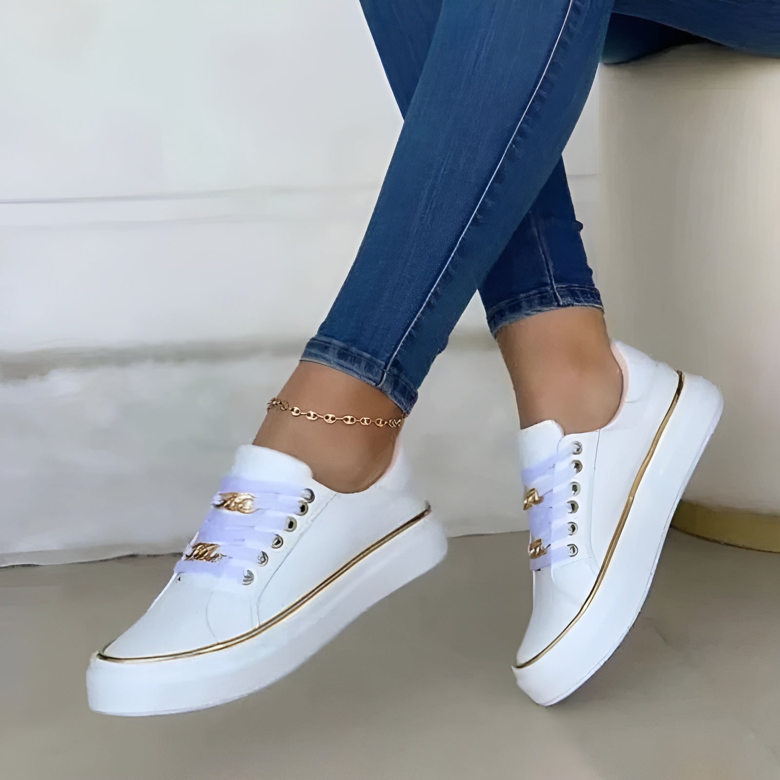 White / 2