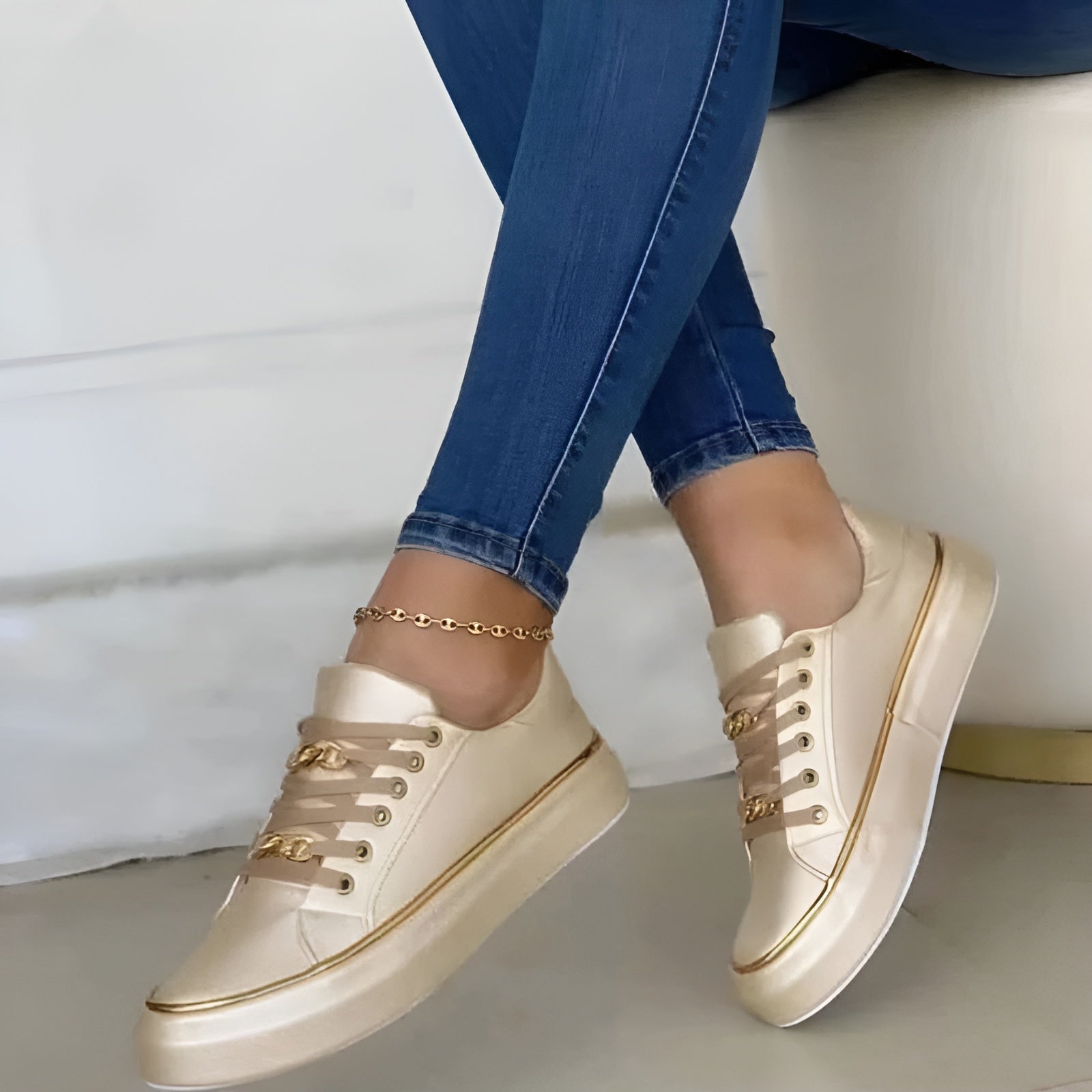 Gold / 2