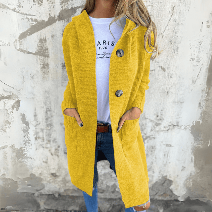 Valira™ Everyday Comfort Cardigan