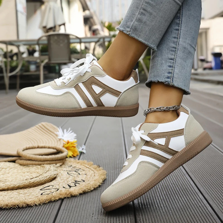 Kyla™ Comfortable Everyday Orthopedic Sneakers