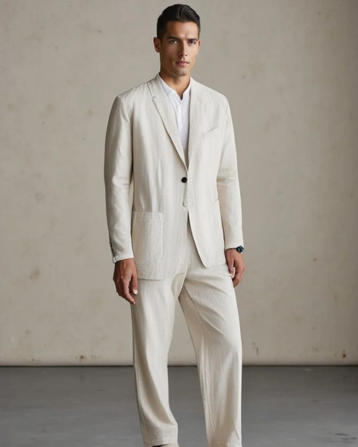Elliot™ | Elegant Suit Set