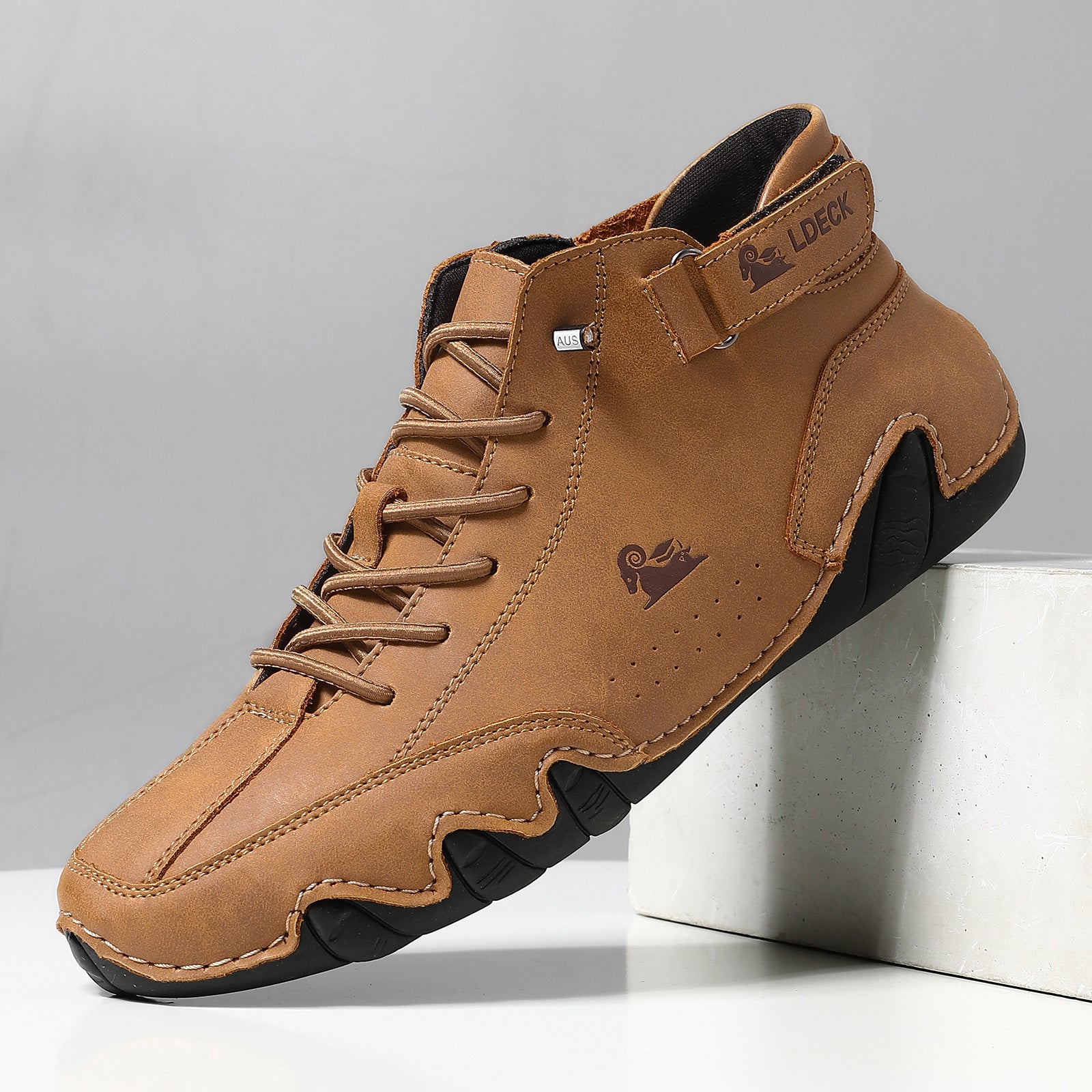 Brown / 2