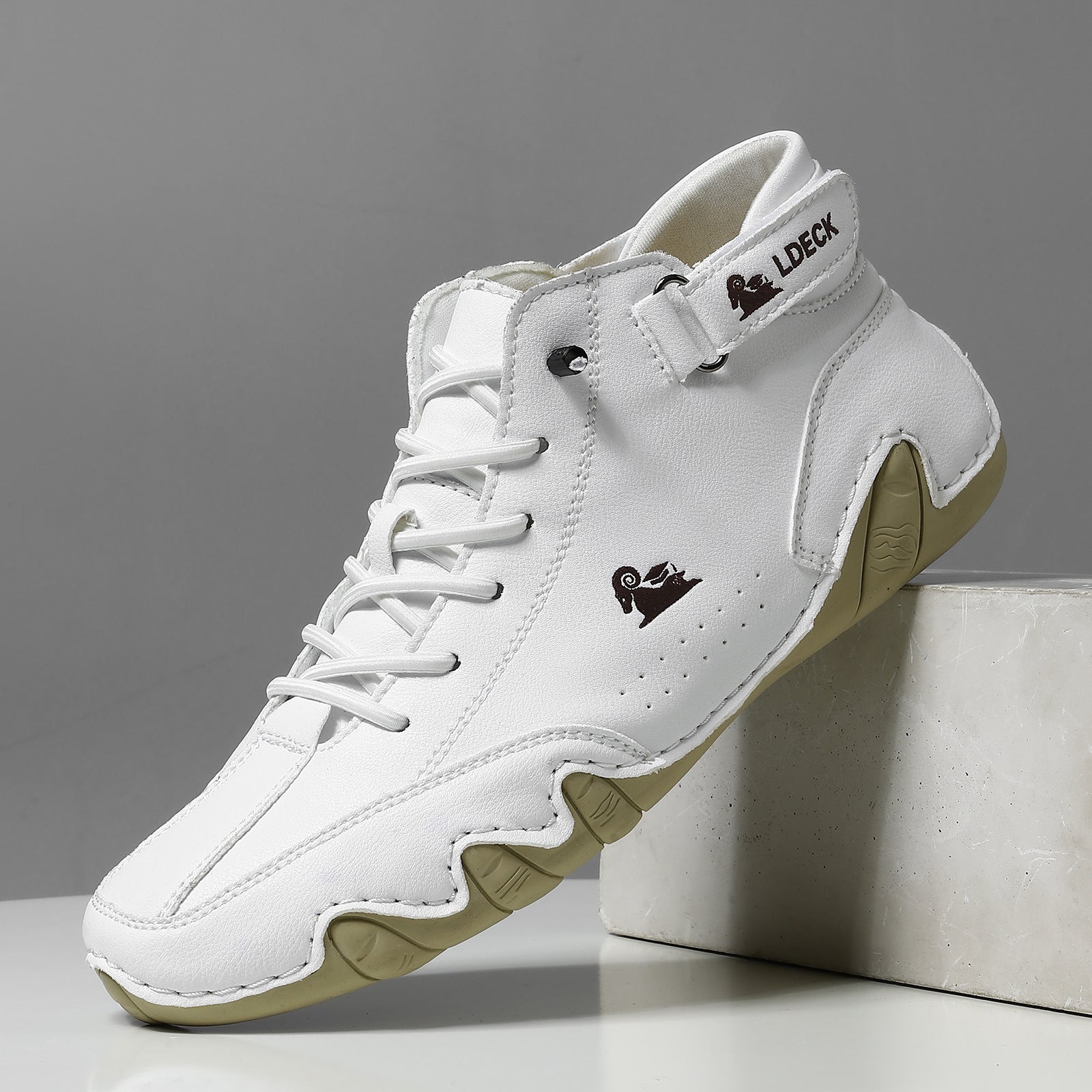 White / 2