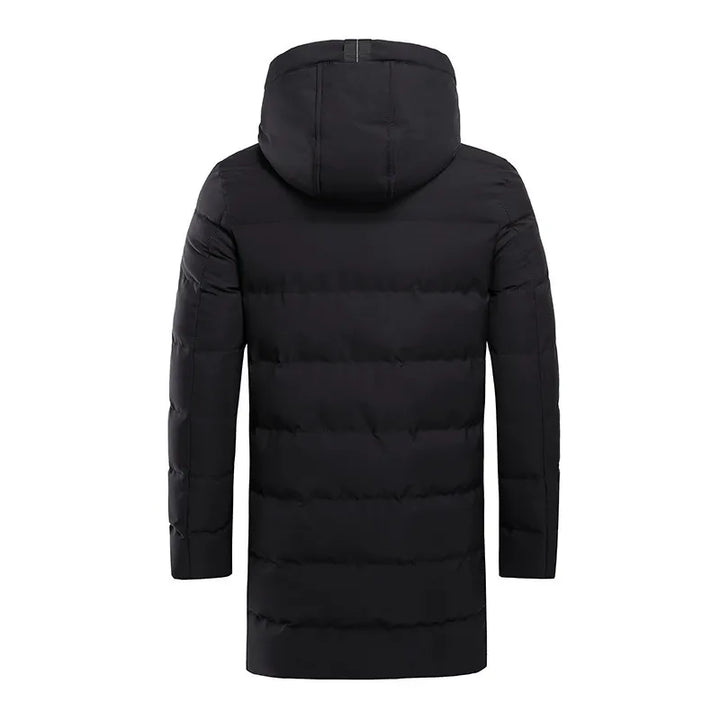 Dawson™ Men's Long Winter Coat