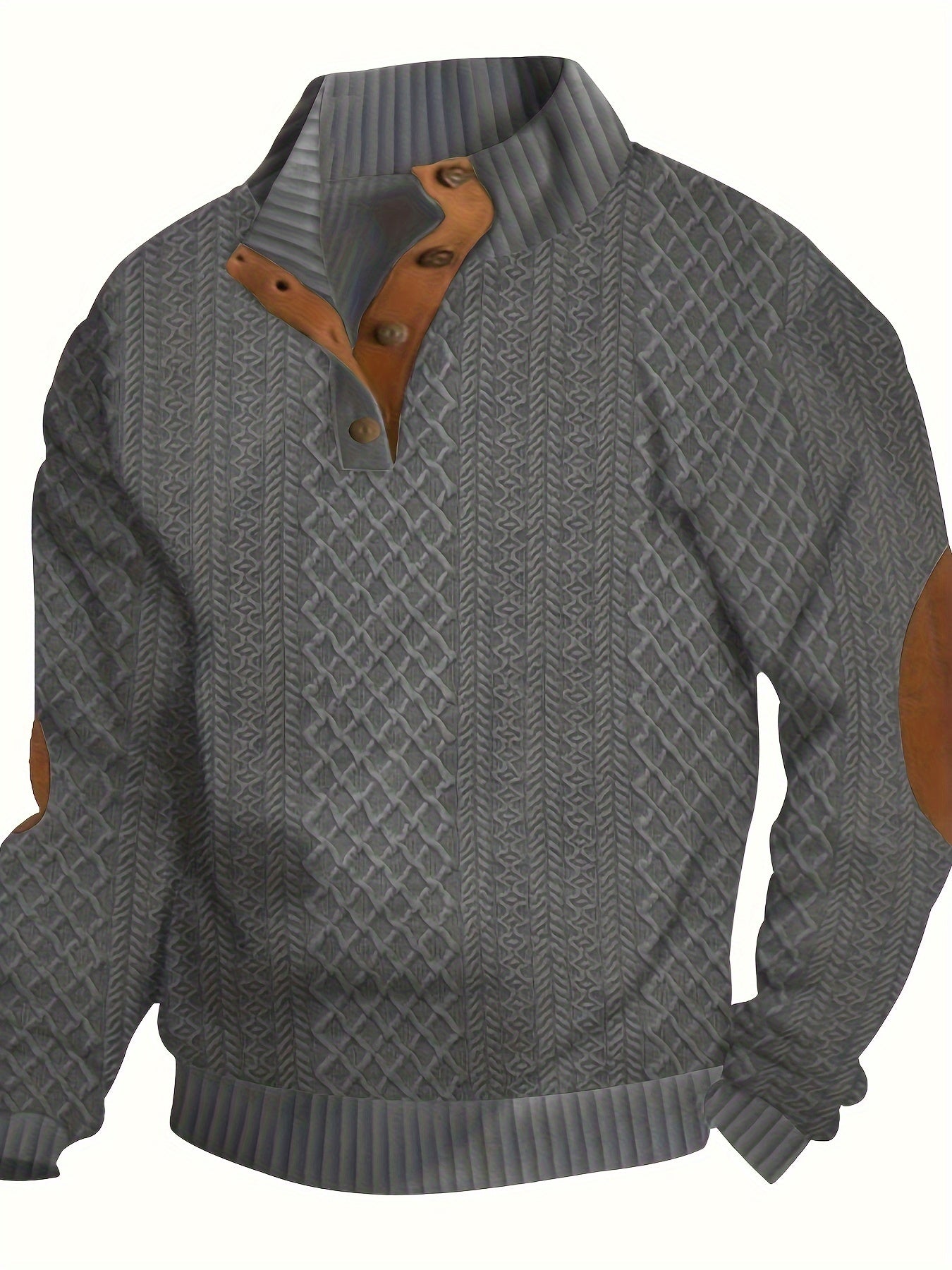 Dark Grey / S